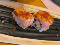 -吉兆·料理(红梅南路店)