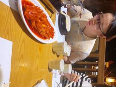 -樊城区沛公餐饮店(挑食拉美步行街店)