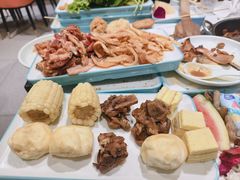 -大悦城(沈阳中街店)