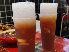 -华仔龙虾(永乐路总店)