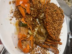 避风塘炒蟹-活潑鲜跳(湖滨商业街店)