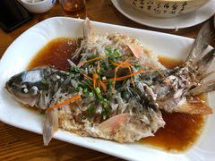 -下梅人家土菜馆(历史文化餐厅度假区店)