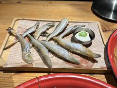 -大叹号啤酒屋·延边料理(建工店)