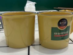 -晓彭肥肠鸡·泡椒鸡火锅(水木天地店)