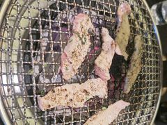 -樱嘢·炭火烧肉(惠南店)
