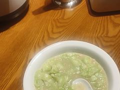 -庭苑饭香·生态餐厅(动物园店)