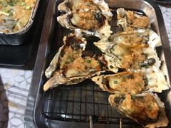 -云晓光头烧烤吧(德平路店)