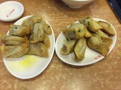 -小姜锅贴(凤凰街店)