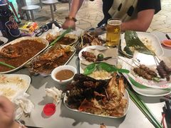 -纽顿熟食中心