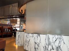-洲际酒店·地平线全日餐厅HORIZON CAFÉ