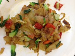 汉正街一号楚味私厨(学院店)-楚鲜·汉正街一号(天河店)