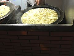 -汪记大王锅贴(成山路店)