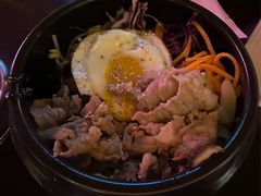 -양평식당·杨平食堂(华贸店)