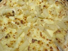 -必胜客(新辰里酒仙桥店)