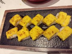 凉糕-凯鸽酒楼(大同振兴街店)