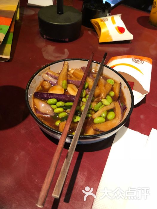 小满粮饮(老城根店)-图片-西安美食-大众点评网