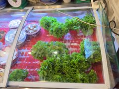 -永安里地摊烤肉(首创店)