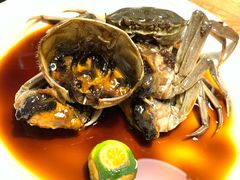 酱腌河蟹-源味家(杏林街店)