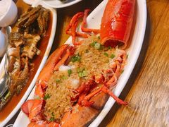 -南海渔家•海鲜•正宗海南菜(海棠湾店)