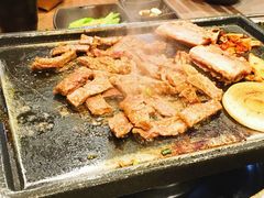 -香猪坊韩国烤肉专属门店(魏公村店)