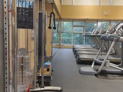 -美再晨游泳健身瑜伽(锦绣店)