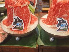 -亚马逊蒸汽活海鲜自助(LCM置汇旭辉广场店)