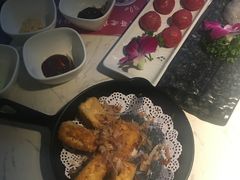 -哥老官重庆美蛙鱼头(宝山龙湖店)