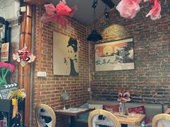 -16毫米咖啡&酒吧(南锣鼓巷店)