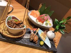 -锅物新语&寿喜烧.炉端割烹(世博源店)
