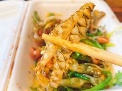 -陈添記·祖傳爽鱼皮·西关老字号(广州首店)