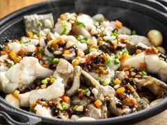 -渝半城经典川粤菜(重庆天地店)