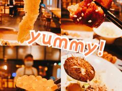 -武藏日本料理(宝安壹方城店)