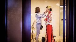 -纪梵希婚纱摄影(青岛店)