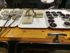 -素清香(解放路店)