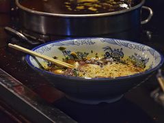 -八一路好吃街(雨田商务大厦店)