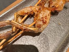 -北丐先生·野馄饨烧烤(长宁龙之梦店)