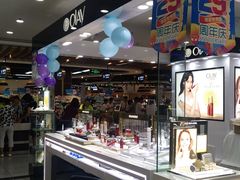 -利客来李村购物中心