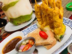 -卷心菜和避孕套餐厅(Pattaya)