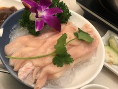-围炉夜话·潮汕卤水火锅(榕江店)