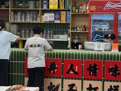 -堂瓦里·33年传统赣菜(第一街区店)