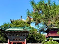 -隆兴寺