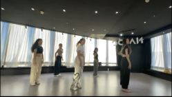 -OCEAN DANCE高空舞蹈室