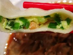 -喜家德虾仁水饺(中央大街店)