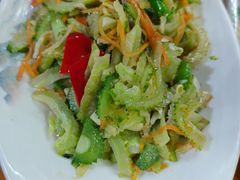 -龙姐私房菜(和顺古镇店)