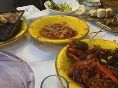 -仙品龙虾(总店)