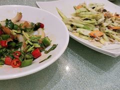 -舌尖上·霞浦滩涂海鲜·新闽菜(总店)