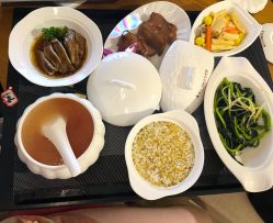 -宝生月子中心·独栋独院式(南山店)