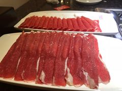 -海底捞火锅(连城广场店)