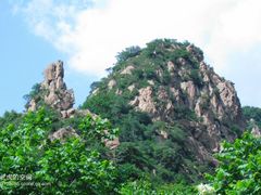 -上海市龙华烈士陵园