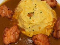 -CoCo壱番屋(久光百货店)